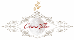Logo Corine Talec - Accompagnement & Sophrologie pour les personnes Hypersensibles